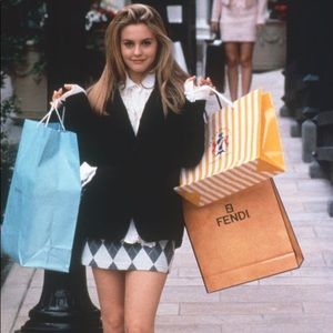 Everything past this point has been sold!